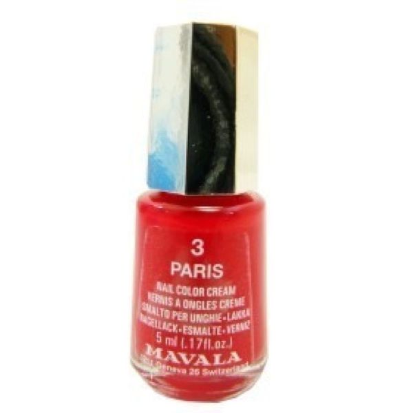 Mavala Vao Mini Coloraposs Paris 5Ml