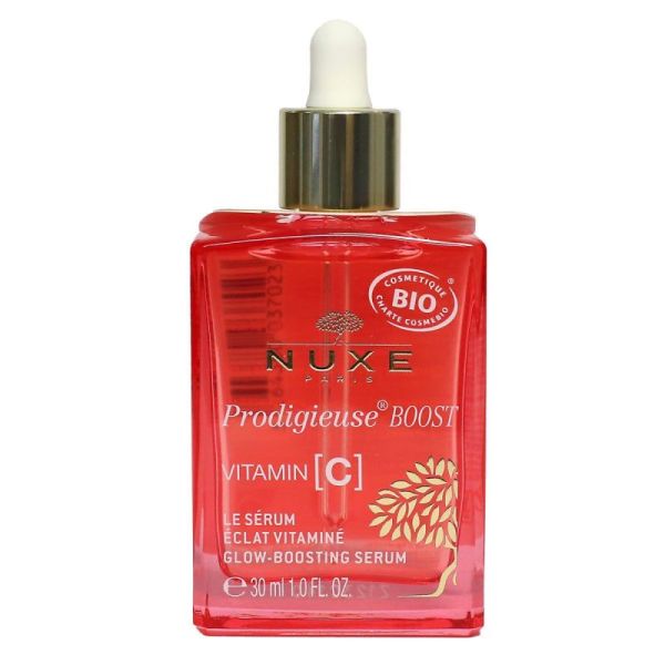 Nuxe Prodig Boost Ser Eclat Vit 30Ml