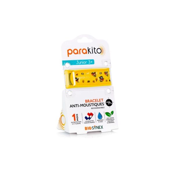 Parakito Bracelet Junior Pirate