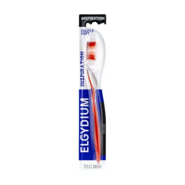 Elgydium Inspiration - toothbrush