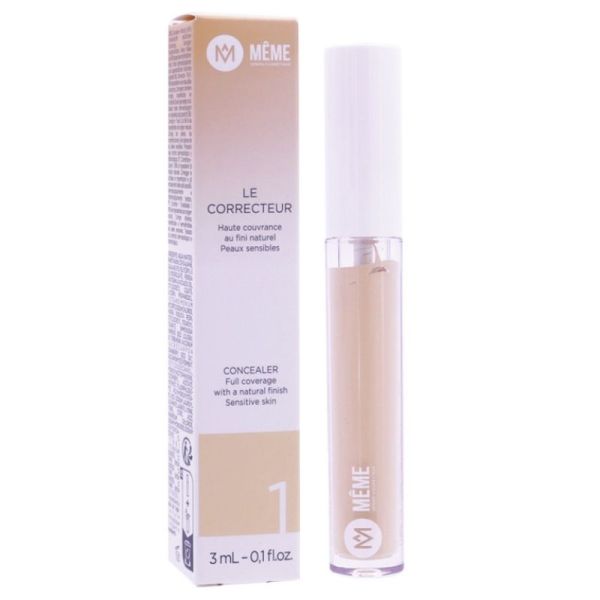 Meme Le Correcteur Teint 1 3Ml