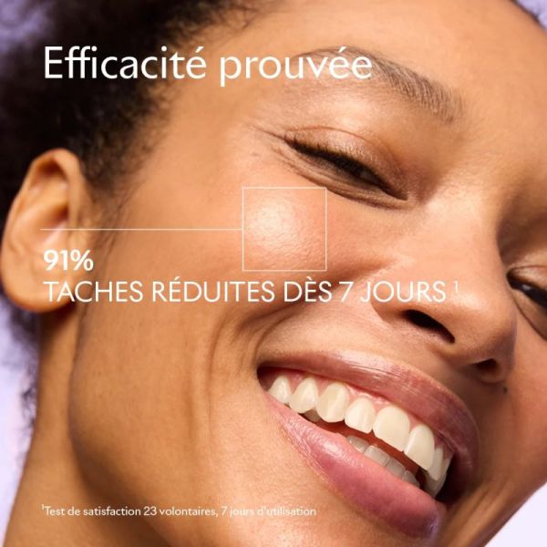 Sanof Lumina Serum Eclat A-Tache 30Ml