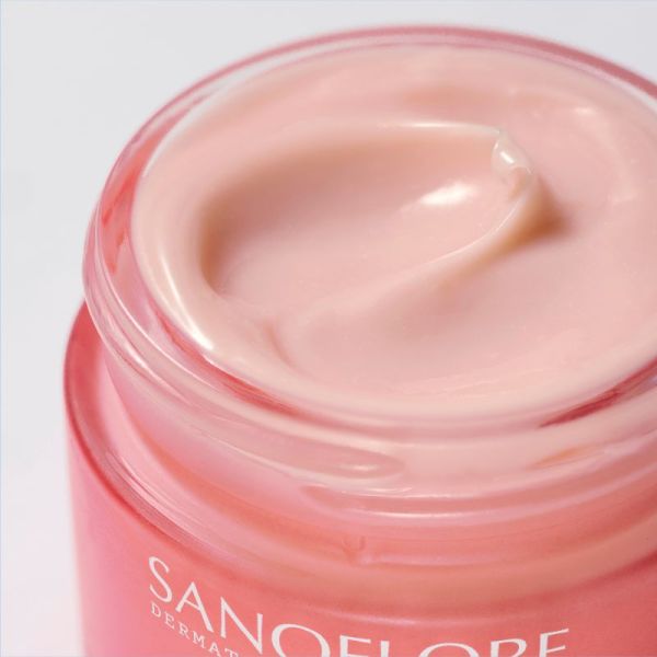 Sanof Rosa Fresca Baum Hydr Int 50Ml