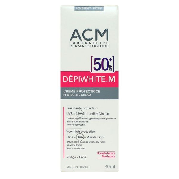 Depiwhite M Ecr Solr50Tb40Ml1