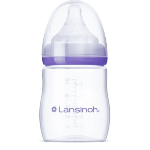Lansinoh Bib Natural 160Ml