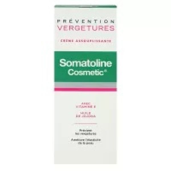 Somatoline Prevention Stretch Marks 200ml