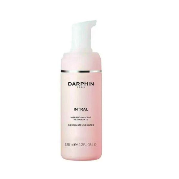 Darphin Intral Mouss Douceur 125Ml