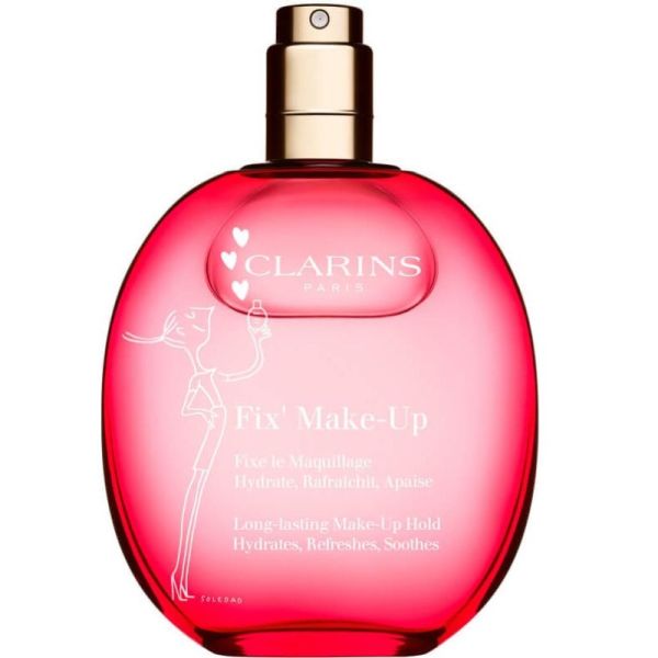 Clarins Fix' Make-up