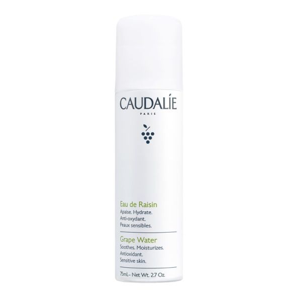 Grape water - 75 mL