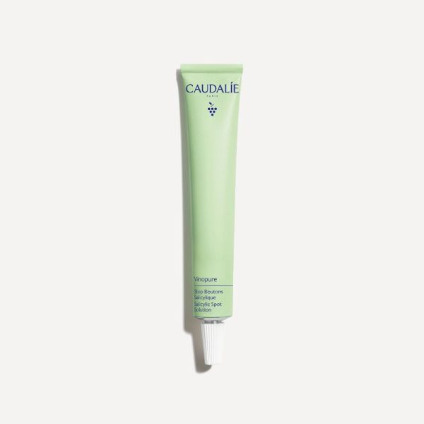 Caudalie Vinopure Stop Boutons Salic 15Ml