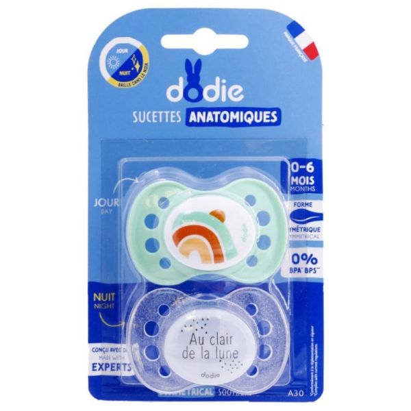 Dodie Suc Jr/Nuit A30