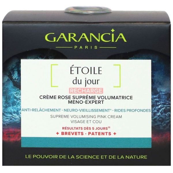 Garancia Etoile Jr Rechge 40Ml