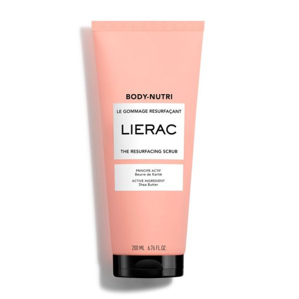 Lierac Le Gommage Resurfacant 200Ml
