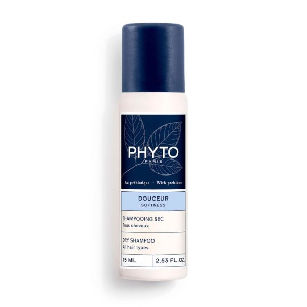 Phyto Douceur Shp Sec 75Ml