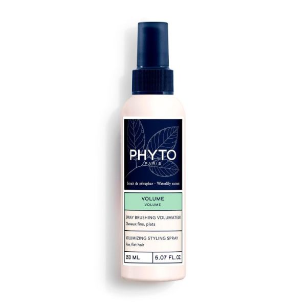 Phyto Volume Spray Brushing Fl150Ml