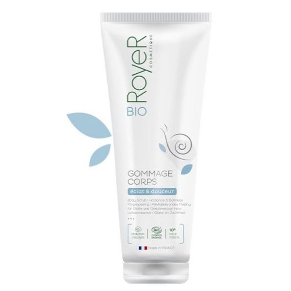 Royer Gommage 200Ml