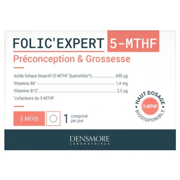 Folicaposexpert Cpr Bt90