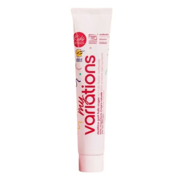 Myvariations Dent Enfants