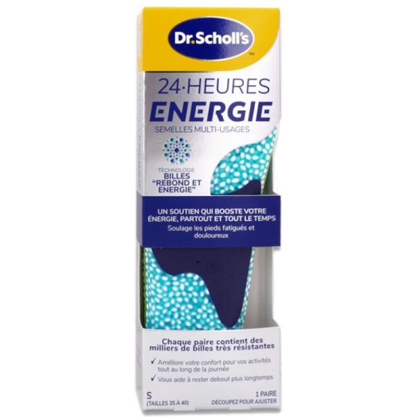 Scholl Sem Energie 24H T1