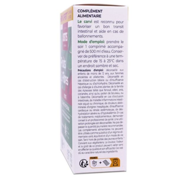 Ortis Fruitsampfib Forte 2412Cp