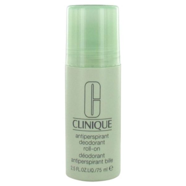 Roll-On Antiperspirant Deodorant - 75ml