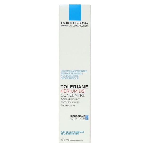 Toleriane Kerium Ds Cr Tb40Ml