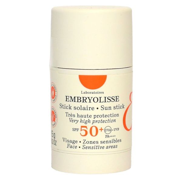 Embryolisse Sol Stick Spf50 15G