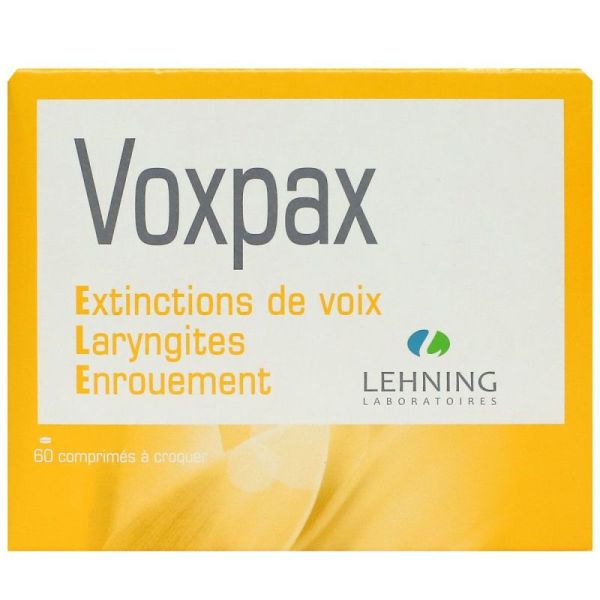 Voxpax Cpr Croq Bt60
