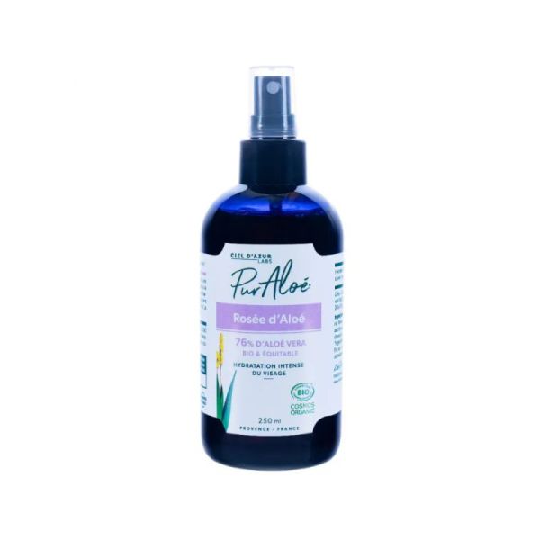Pur Aloe Rosee Daposaloe Fl250Ml1