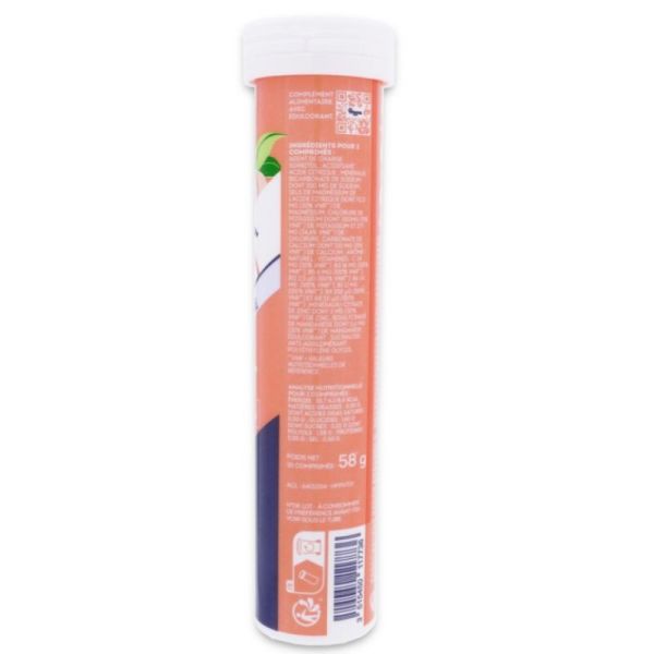 Hydrafresh Peche Cpr Eff 20