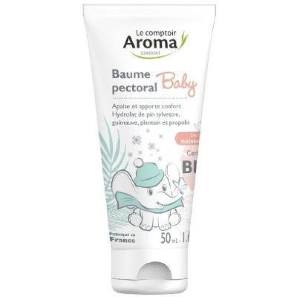 Counter Aroma Bme Pectoral Bb