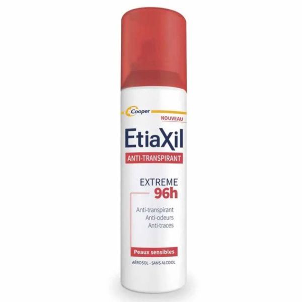 Etiaxil At Ext 96H Aero 150Ml Delot Duos