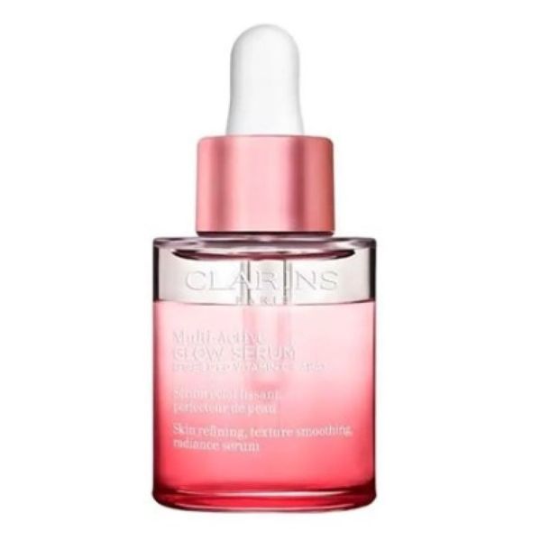 Clarins Multi-Active Glow Serum 30Ml