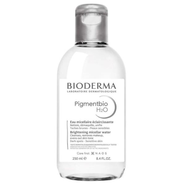 Pigmentbio H2O 250Ml