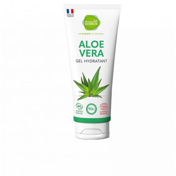 Aloe Vera Moisturizing Gel - 200ml