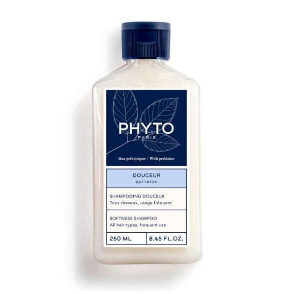 Phyto Douceur Shp 250Ml