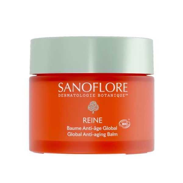 Sanoflore Reine Cr Riche A-Age Glob 50Ml