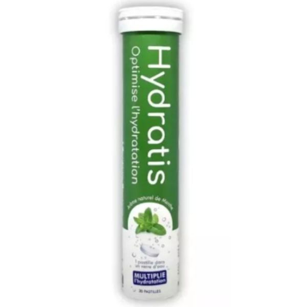Hydratis Peche Past Eff 20