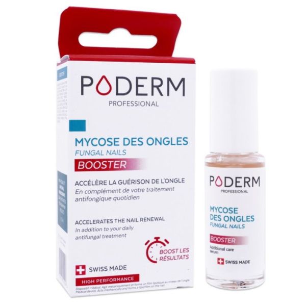 Poderm Ser Ong Boost F6Ml