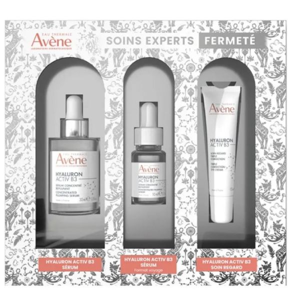 Avene Coff Noel 25 Hyaluron Activ B3