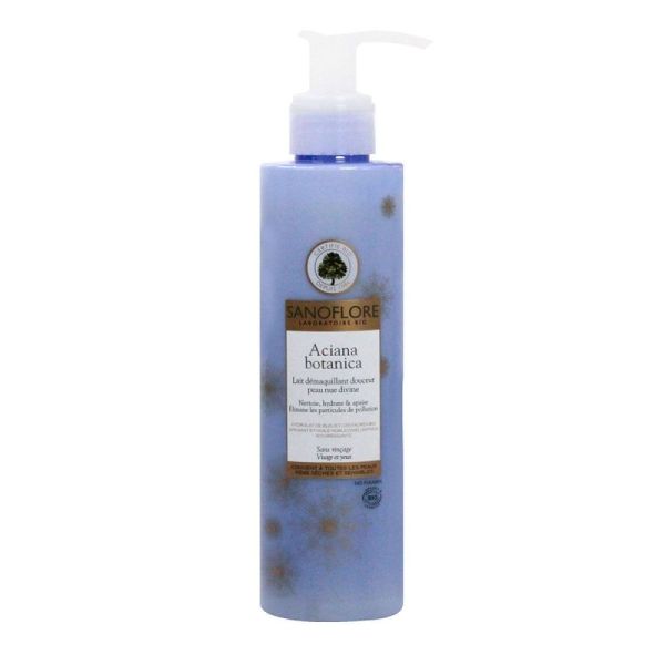 Aciana Botanica Cleansing Milk - 200ml