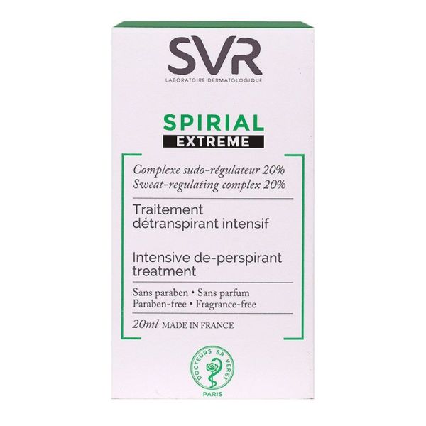 Spirial Extreme 20ml