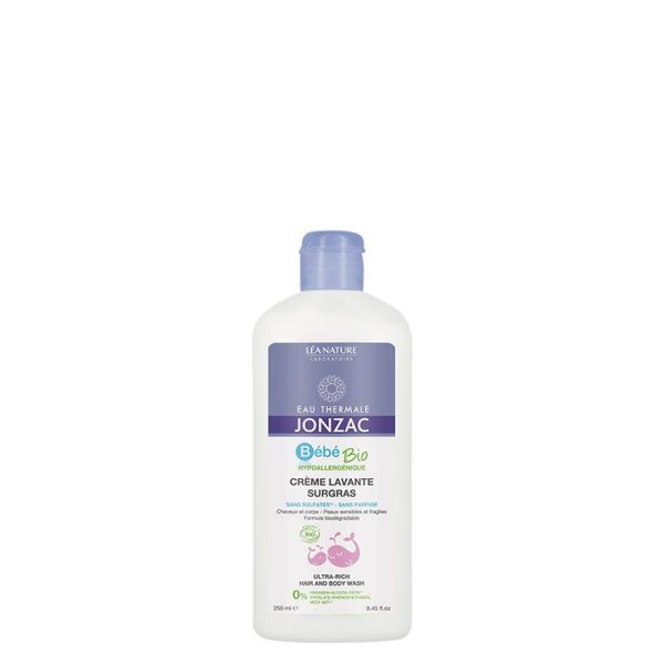 Baby Surgras Cleansing Cream 250 mL
