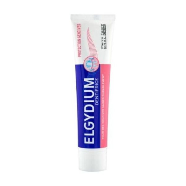 Gum protection toothpaste 75ml