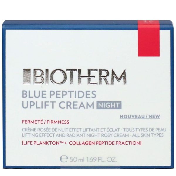 Biotherm Blue Peptide Cr Nuit 50Ml