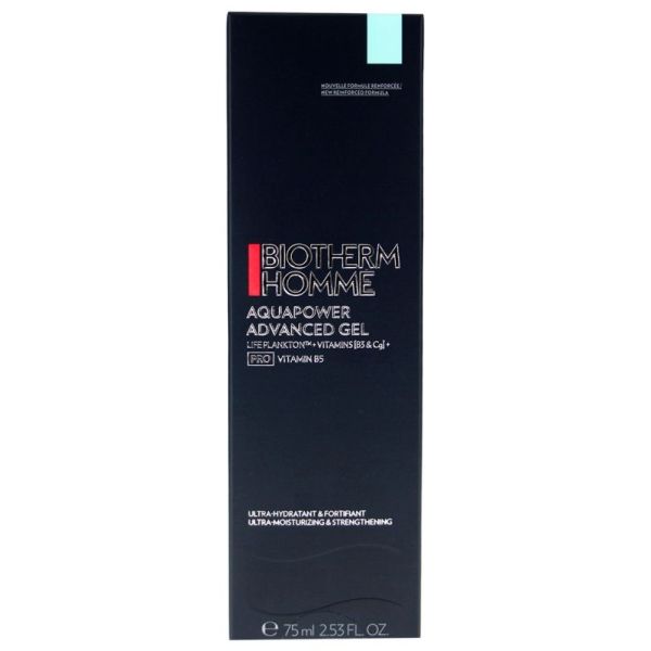 Biotherm H Aquapower Adv Gel 75Ml