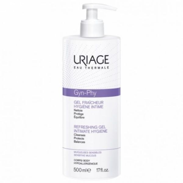 GYN-PHY - Freshness gel