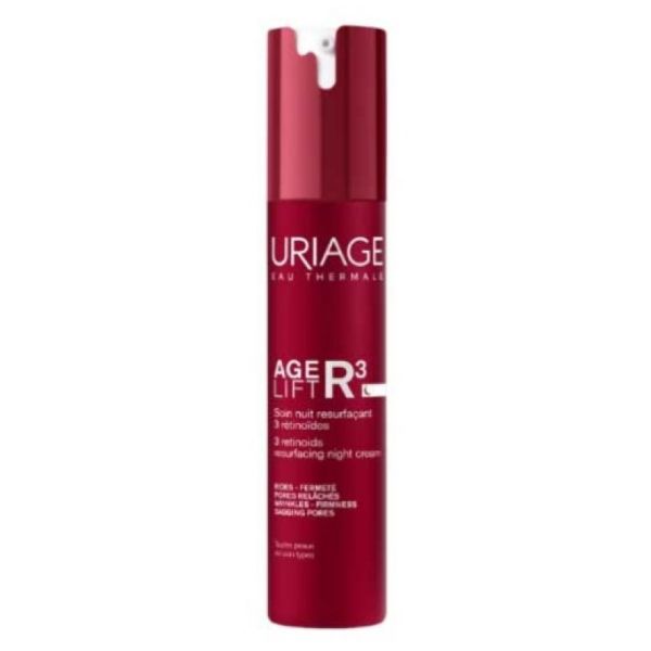 Uriage Age Lift R3 Cr N Resur Ferm Fp40Ml