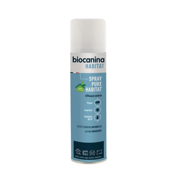 Biocanina Habitat Spray 200ml