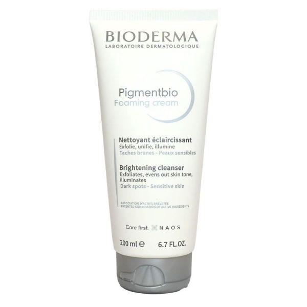 Pigmentbio Cr Lav 200Ml